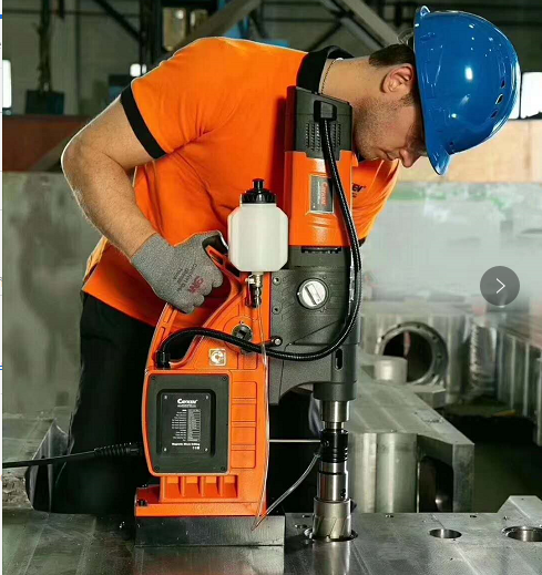 Import Multifunctional Magnetic Drill from chinese wholesale supplier and manufacturer