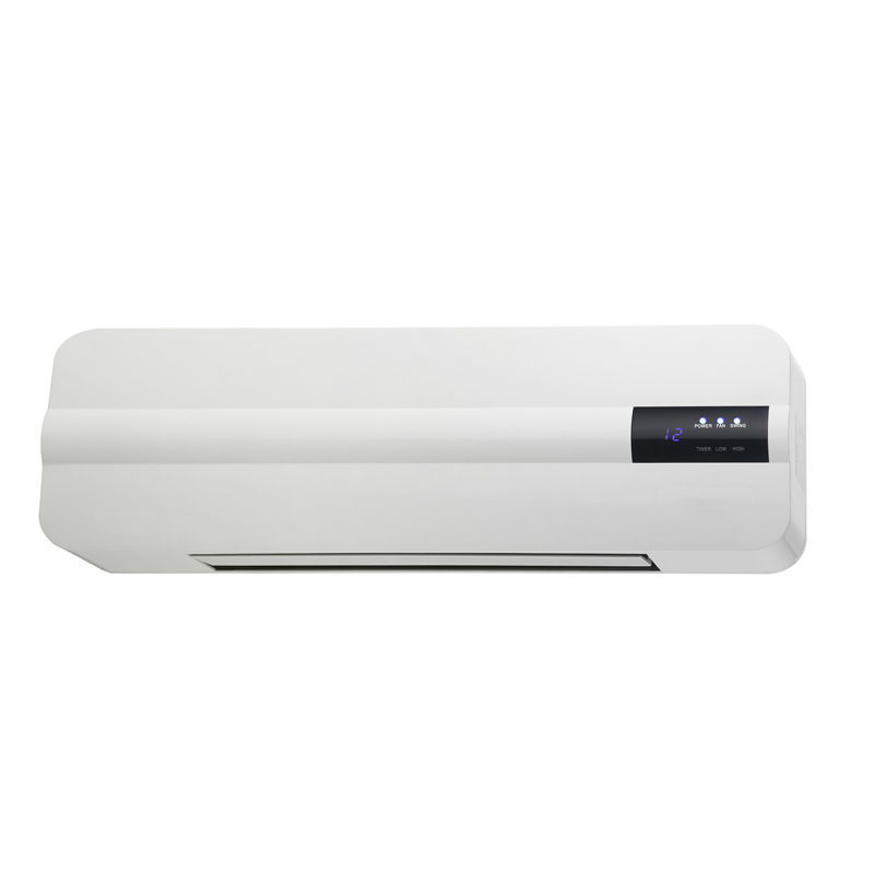 Import WALL MOUNTED PTC FAN HEATER from chinese wholesale supplier and manufacturer