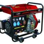Import DIESEL GENERATOR&WELDING GENERATOR from chinese wholesale supplier and manufacturer