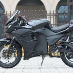 Import Horizon Electric Scooter Electric Motorcycle from chinese wholesale supplier and manufacturer