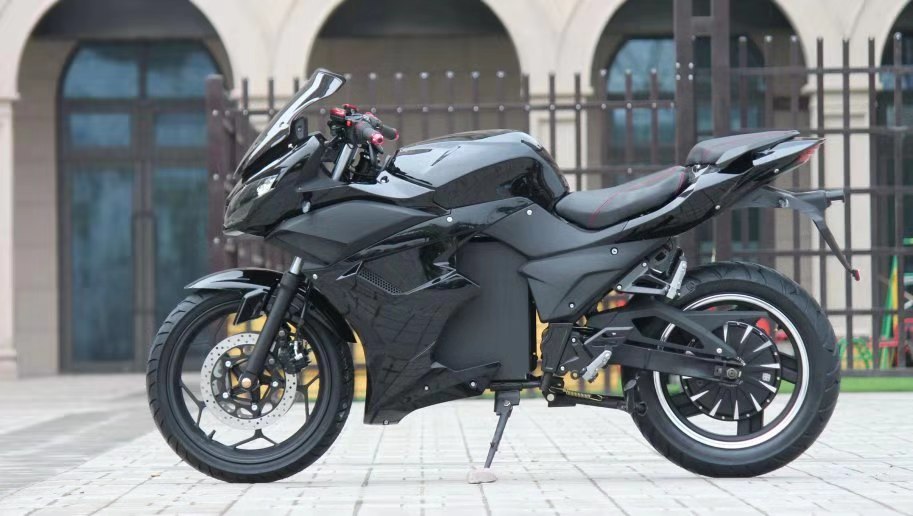 Import Horizon Electric Scooter Electric Motorcycle from chinese wholesale supplier and manufacturer