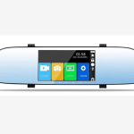 Import CAR REAR-VIEW DVR MIRROR from chinese wholesale supplier and manufacturer