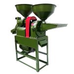 Import Home use rice mill machine from chinese wholesale supplier and manufacturer