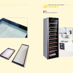 Import Glass door for wine cabinet from chinese wholesale supplier and manufacturer
