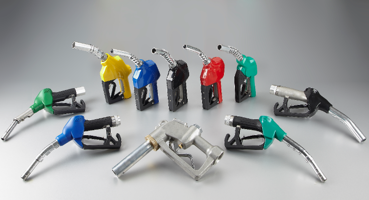 Import Automatic Nozzle from chinese wholesale supplier and manufacturer