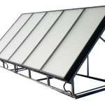 Import Solar PVT Building-integrated System from chinese wholesale supplier and manufacturer