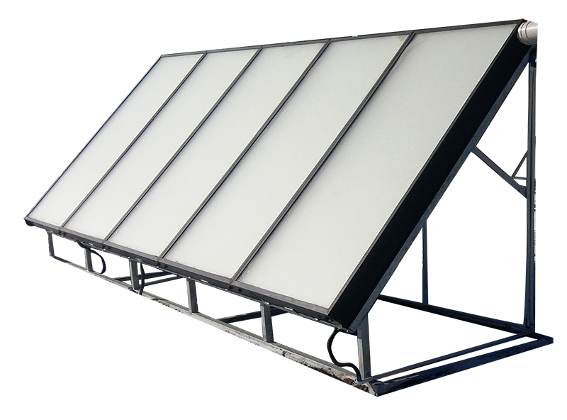 Import Solar PVT Building-integrated System from chinese wholesale supplier and manufacturer
