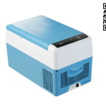 Import DC REFRIGERATOR from chinese wholesale supplier and manufacturer