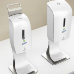 Import Automatic Hand Sanitizer Dispenser from chinese wholesale supplier and manufacturer