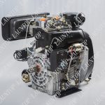 Import TWIN-CYLINDER DIESEL ENGINE from chinese wholesale supplier and manufacturer