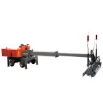 Import CONCRETE LEVELLING SCREED from chinese wholesale supplier and manufacturer