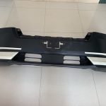 Import 2020 NISSAN PATROL FRONT BUMPER COMPLETE from chinese wholesale supplier and manufacturer