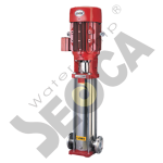 Import Vertical Multistage stainless steel pump from chinese wholesale supplier and manufacturer
