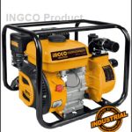 Import Gasoline water pump from chinese wholesale supplier and manufacturer