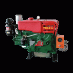 Import DIESEL ENGINE MODEL:KM130 from chinese wholesale supplier and manufacturer