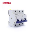 Import 125A Cirtcuit Breader （AC/DC/PV) 3P (80-125A) from chinese wholesale supplier and manufacturer