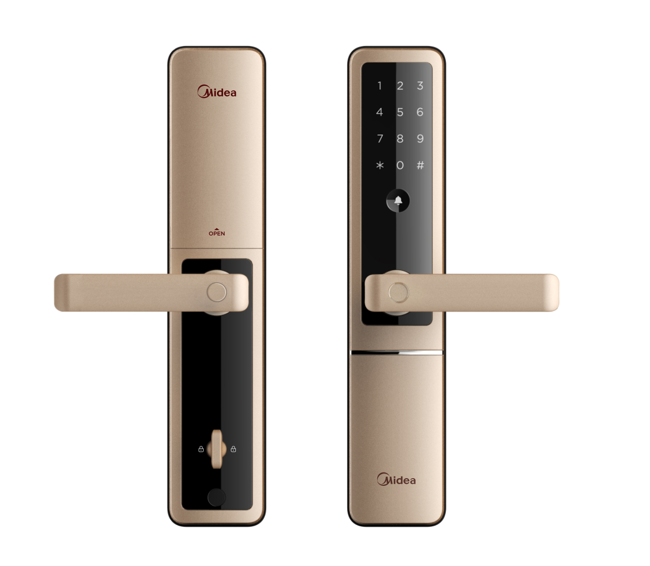 Import Smart Lock from chinese wholesale supplier and manufacturer