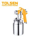 Import Air Spray Gun from chinese wholesale supplier and manufacturer