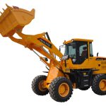 Import WHEEL LOADER from chinese wholesale supplier and manufacturer