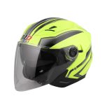 Import Open Face Helmet from chinese wholesale supplier and manufacturer