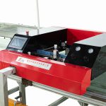 Import SPU Series Mini Flatbed Screen Printing Machine from chinese wholesale supplier and manufacturer