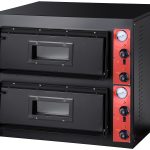 Import Electric Pizza Oven(2-Layer) from chinese wholesale supplier and manufacturer