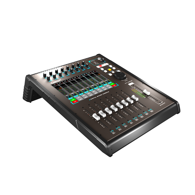 Import Pro digital Mixing Console from chinese wholesale supplier and manufacturer