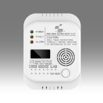 Import carbon monoxide alarm from chinese wholesale supplier and manufacturer