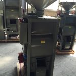 Import COMBINED RICE MILL MODEL SB-10D from chinese wholesale supplier and manufacturer