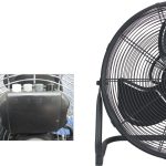 Import Floor fan from chinese wholesale supplier and manufacturer