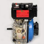 Import ONE-CYLINDER DIESEL ENGINE PF170F/170FE from chinese wholesale supplier and manufacturer