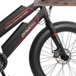 Import Fat tire ebike from chinese wholesale supplier and manufacturer