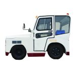 Import QCD30 Tow Tractor from chinese wholesale supplier and manufacturer