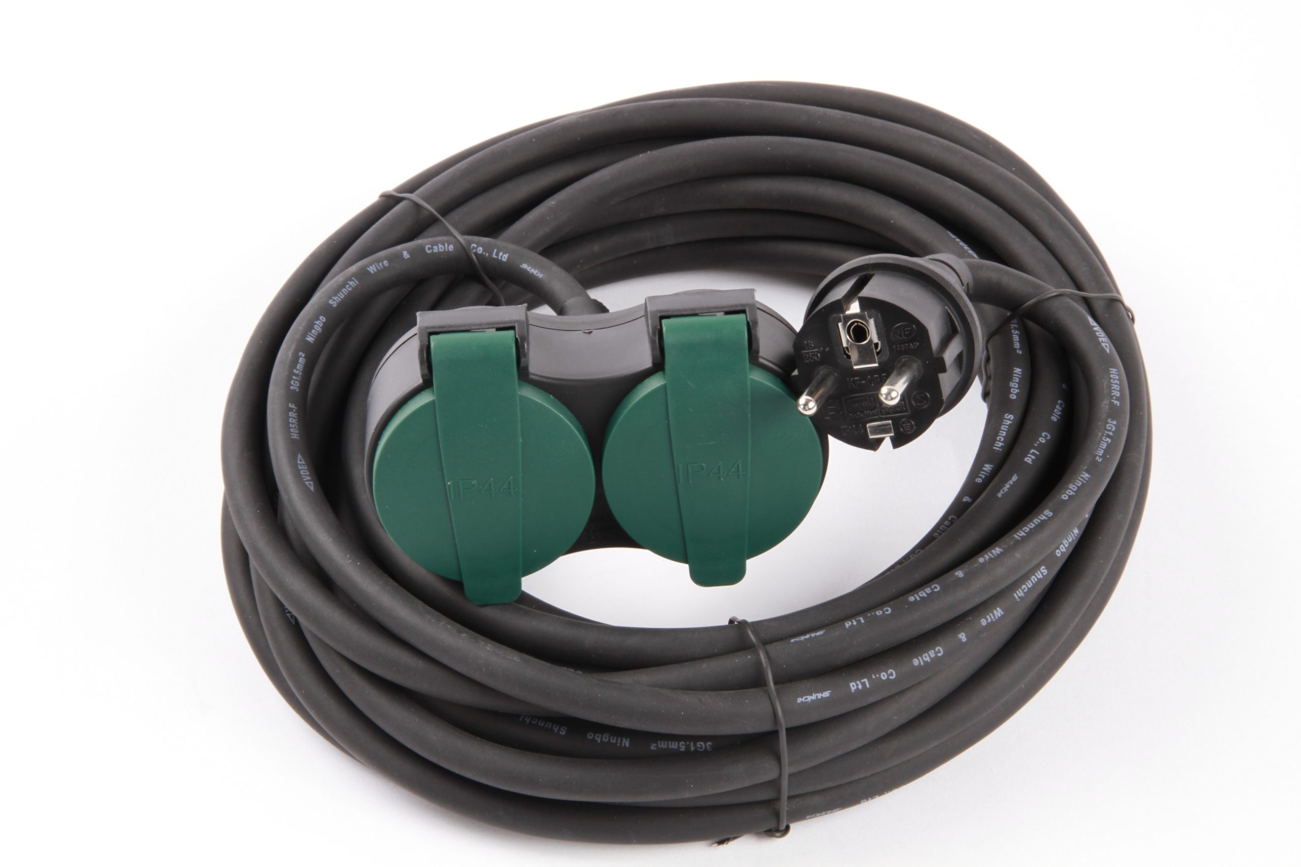 Import EXTENSION CORD from chinese wholesale supplier and manufacturer
