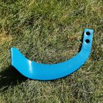 Import Rotary Tiller Blade IS245DH from chinese wholesale supplier and manufacturer