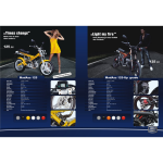 Import Madass125 from chinese wholesale supplier and manufacturer
