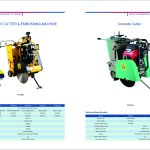 Import CONCRETE CUTTER from chinese wholesale supplier and manufacturer