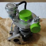 Import Turbocharger from chinese wholesale supplier and manufacturer