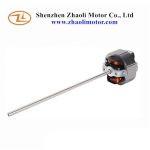 Import YJ58 motor for sous vide and ventilation fan motor from chinese wholesale supplier and manufacturer