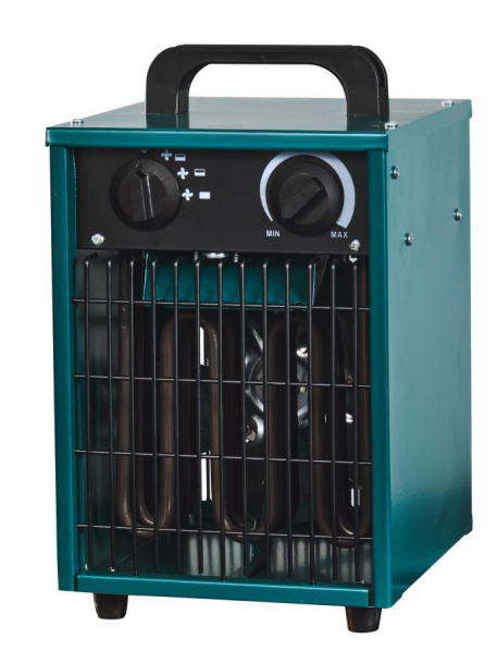 Import Industry fan heater from chinese wholesale supplier and manufacturer