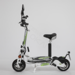 Import EEC16 Electric Scooter from chinese wholesale supplier and manufacturer