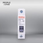 Import Miniature Circuit Breaker from chinese wholesale supplier and manufacturer