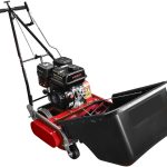 Import 20inch/25inch reel mower from chinese wholesale supplier and manufacturer