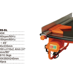Import Table saw from chinese wholesale supplier and manufacturer