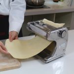 Import Home use stainless steel 430 electric pasta machine from chinese wholesale supplier and manufacturer