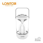 Import LONTOR Brand rechargeable camping lantern CTL-OL144 from chinese wholesale supplier and manufacturer