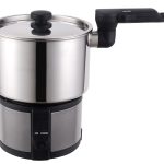 Import TRAVEL COOKER from chinese wholesale supplier and manufacturer