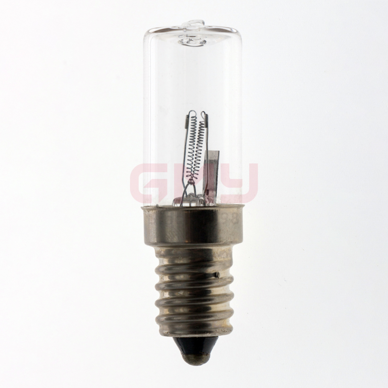 Import ultraviolet mini germicidal bulb 3W E14 E17 from chinese wholesale supplier and manufacturer