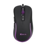 Import 7 Ambilight color high level DPI wired gaming mouse from chinese wholesale supplier and manufacturer