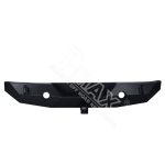 Import JK FRONT AND REAR BUMPER from chinese wholesale supplier and manufacturer